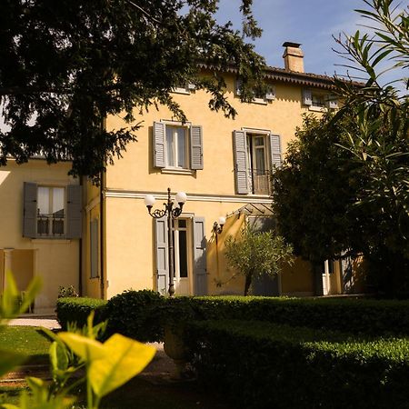 Villa Messori Spa Castelvetro di Modena Zewnętrze zdjęcie