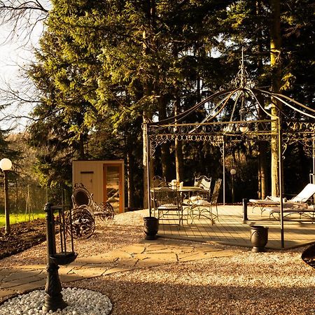 Villa Messori Spa Castelvetro di Modena Zewnętrze zdjęcie