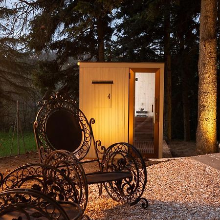 Villa Messori Spa Castelvetro di Modena Zewnętrze zdjęcie