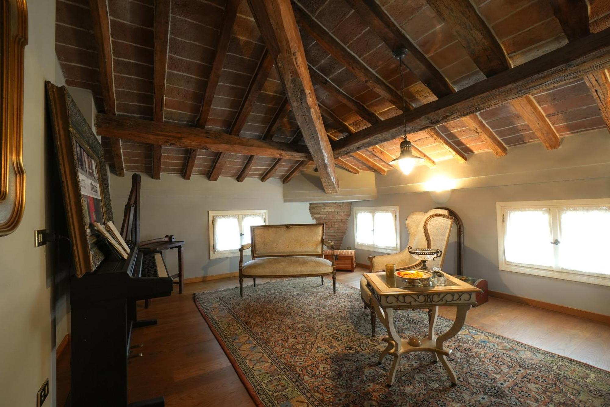 Villa Messori Spa Castelvetro di Modena Zewnętrze zdjęcie
