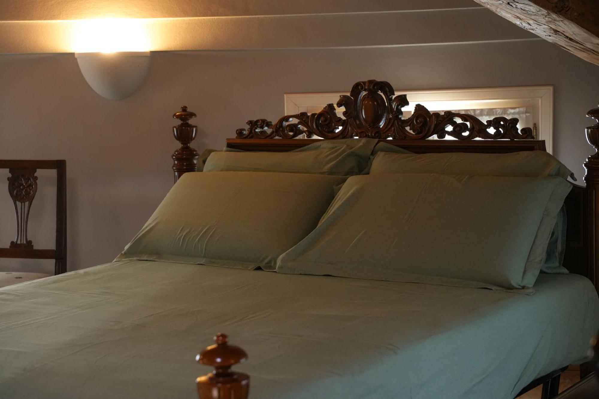 Villa Messori Spa Castelvetro di Modena Zewnętrze zdjęcie