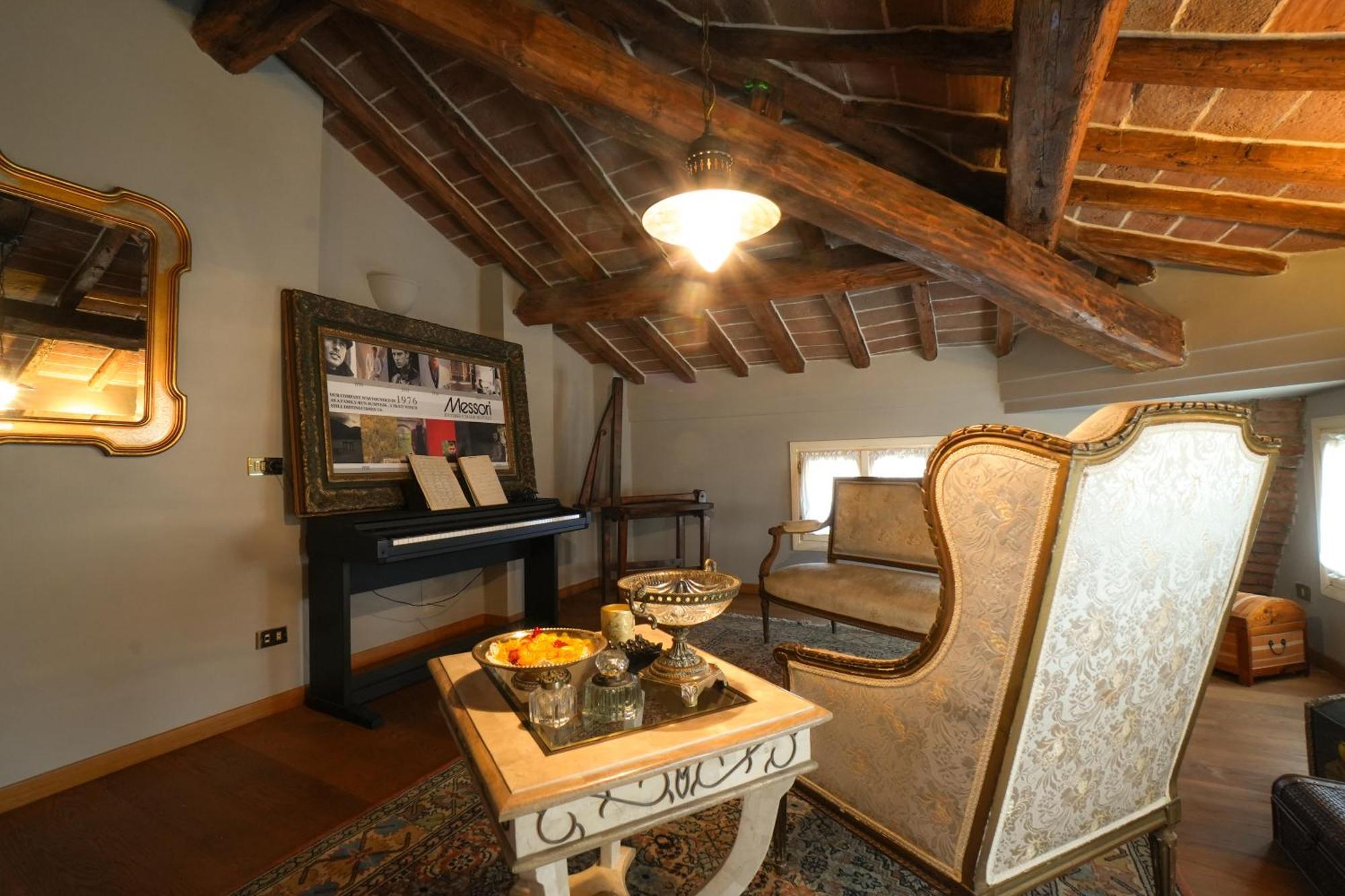 Villa Messori Spa Castelvetro di Modena Zewnętrze zdjęcie