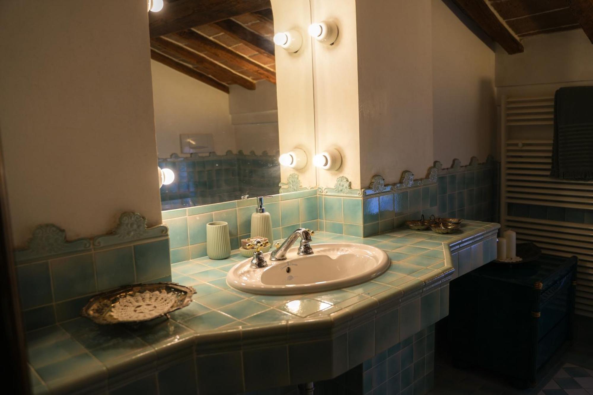 Villa Messori Spa Castelvetro di Modena Zewnętrze zdjęcie