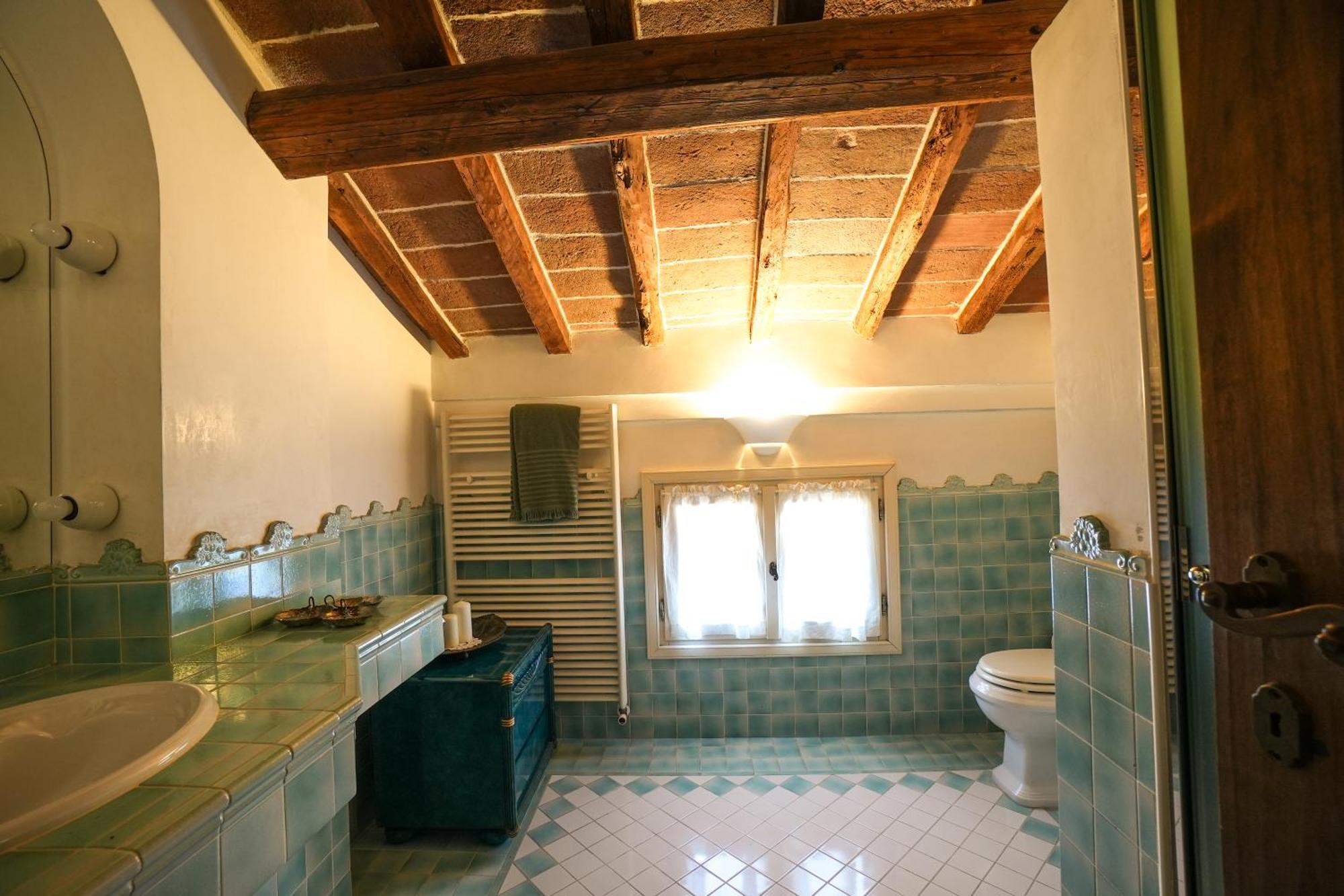 Villa Messori Spa Castelvetro di Modena Zewnętrze zdjęcie