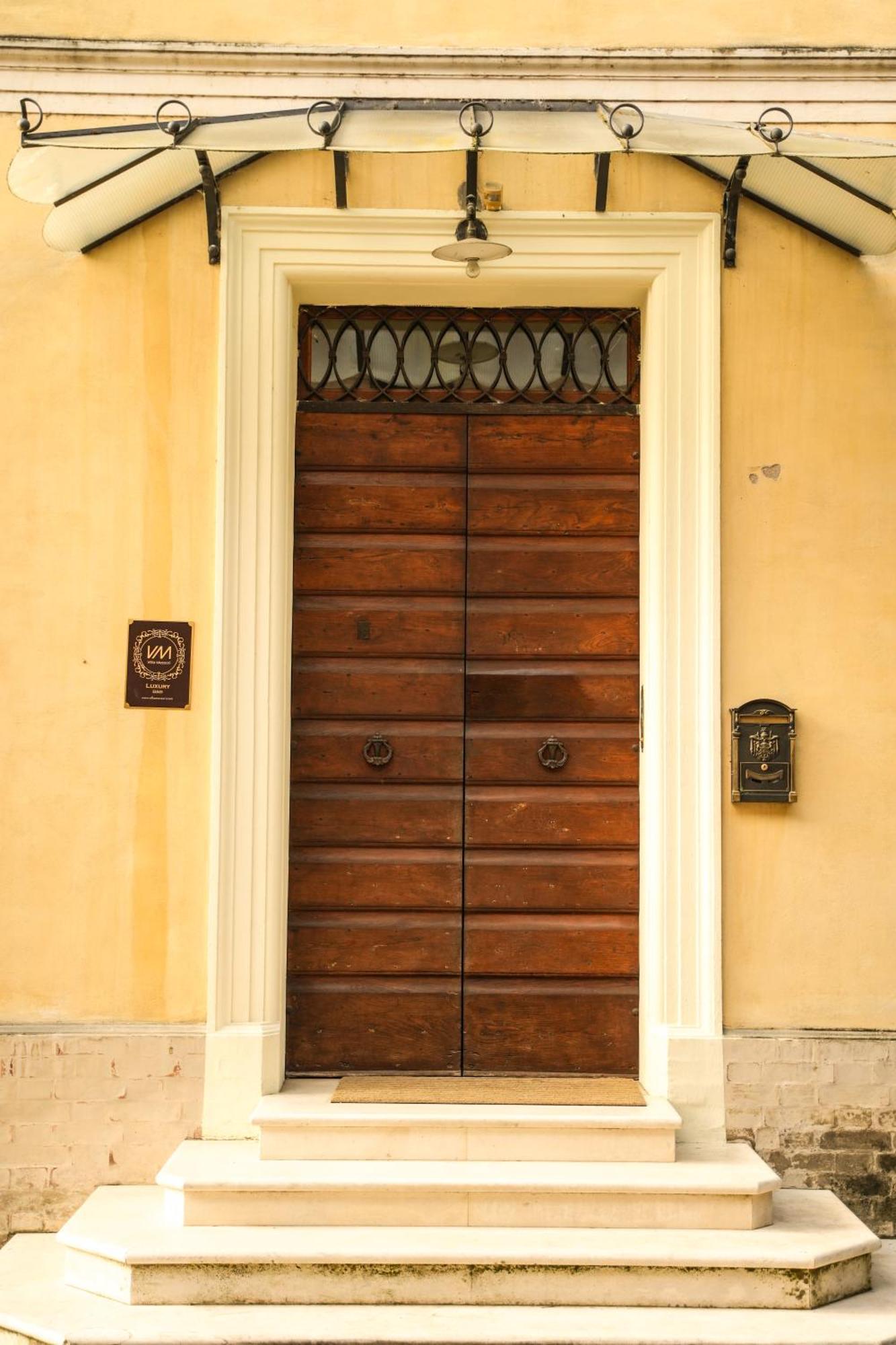 Villa Messori Spa Castelvetro di Modena Zewnętrze zdjęcie