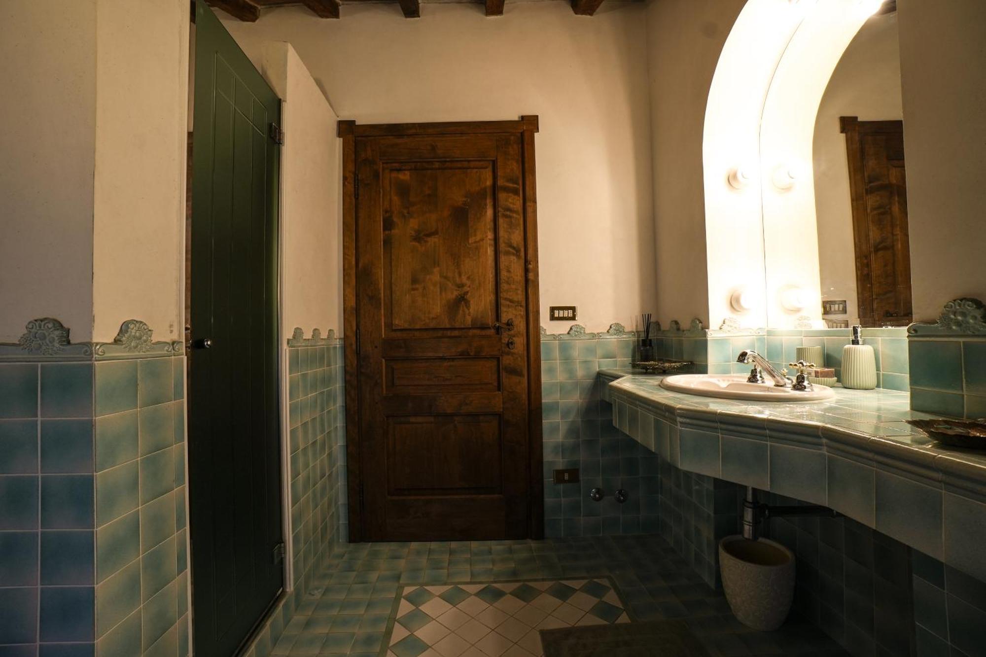 Villa Messori Spa Castelvetro di Modena Zewnętrze zdjęcie