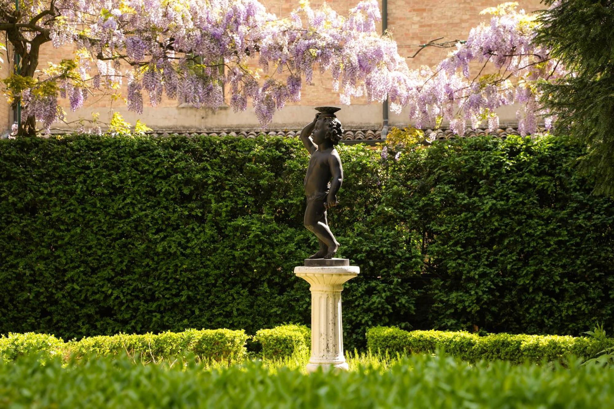 Villa Messori Spa Castelvetro di Modena Zewnętrze zdjęcie
