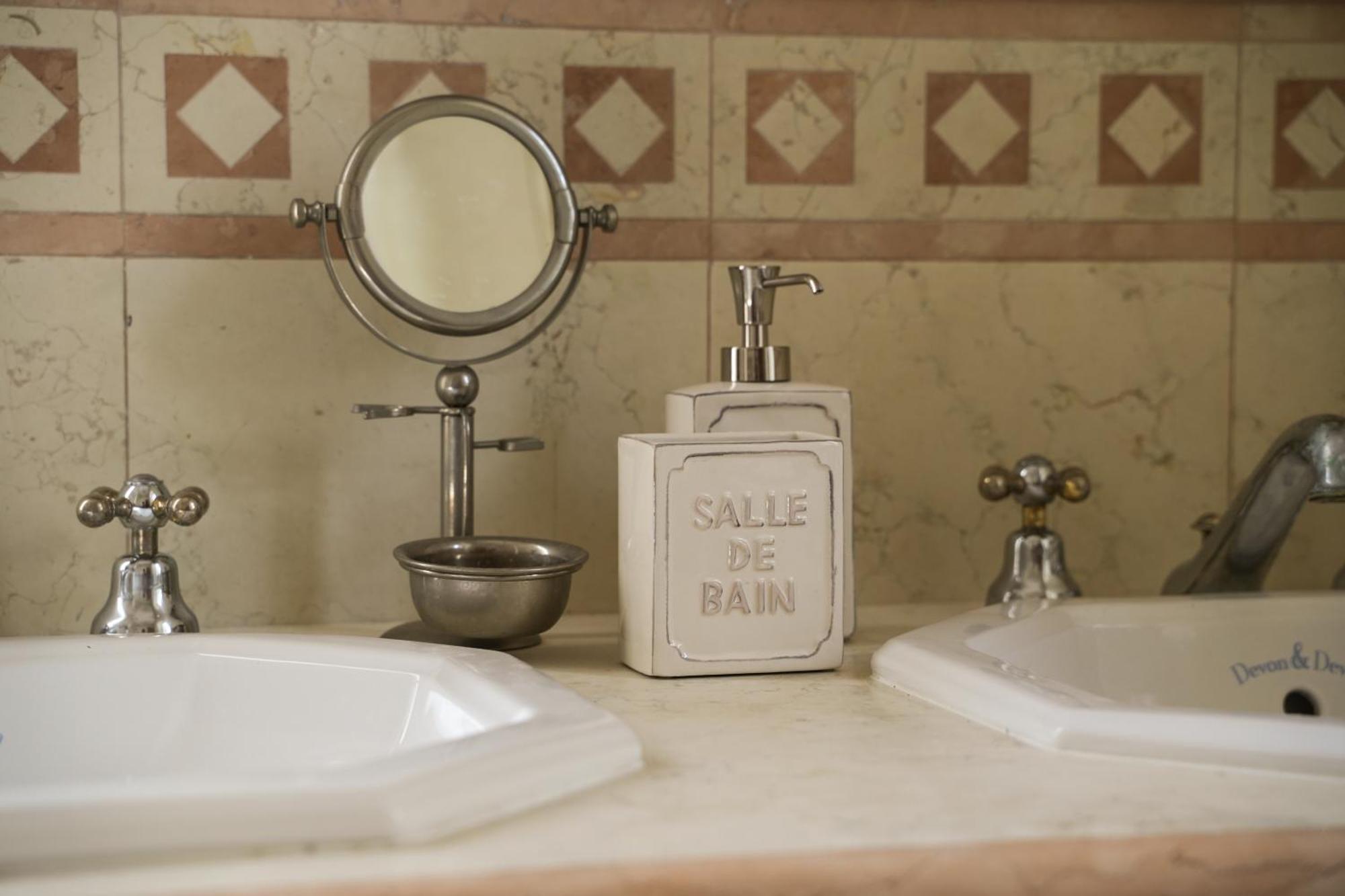 Villa Messori Spa Castelvetro di Modena Zewnętrze zdjęcie