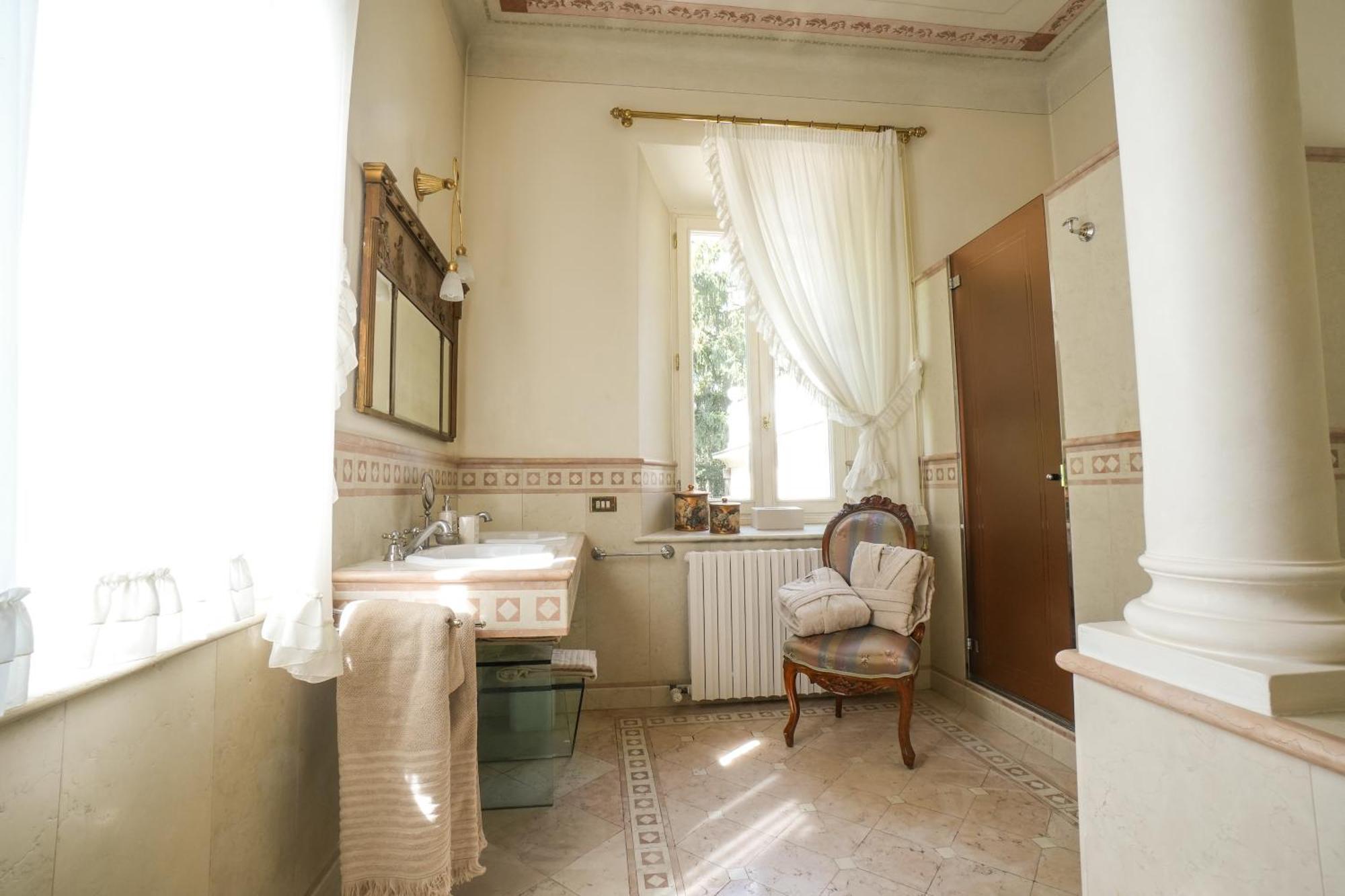 Villa Messori Spa Castelvetro di Modena Zewnętrze zdjęcie