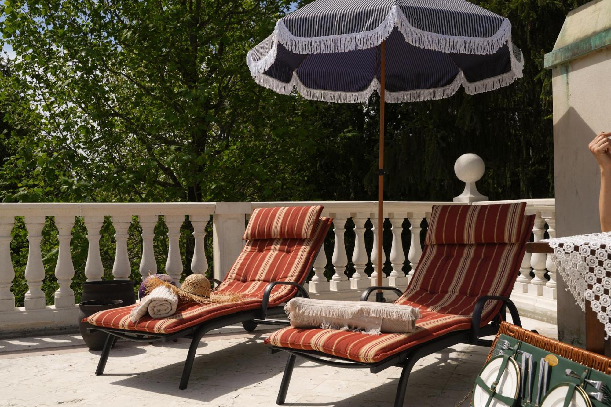 Villa Messori Spa Castelvetro di Modena Zewnętrze zdjęcie