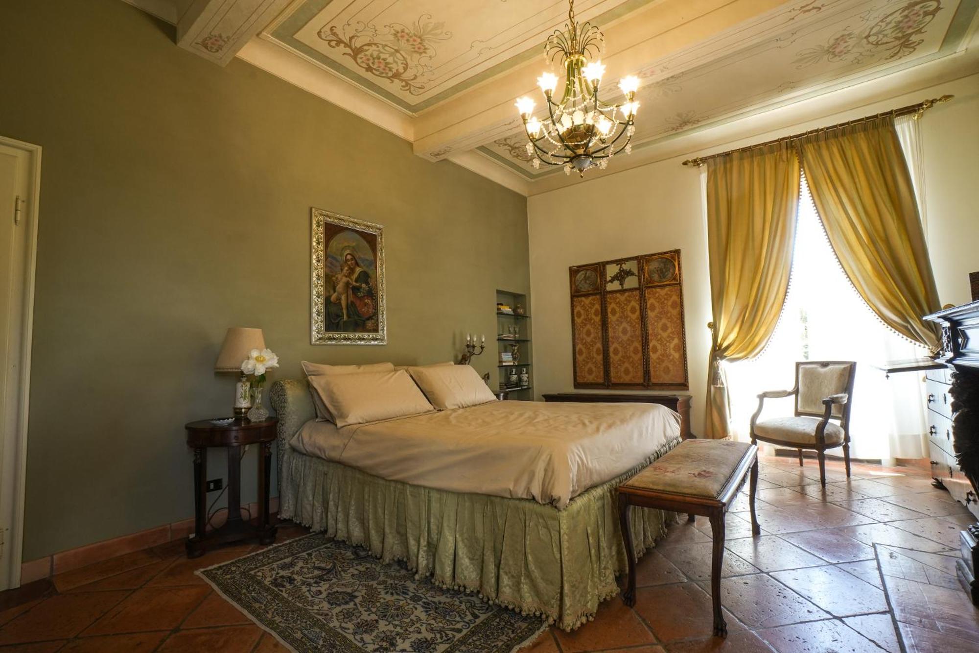 Villa Messori Spa Castelvetro di Modena Zewnętrze zdjęcie