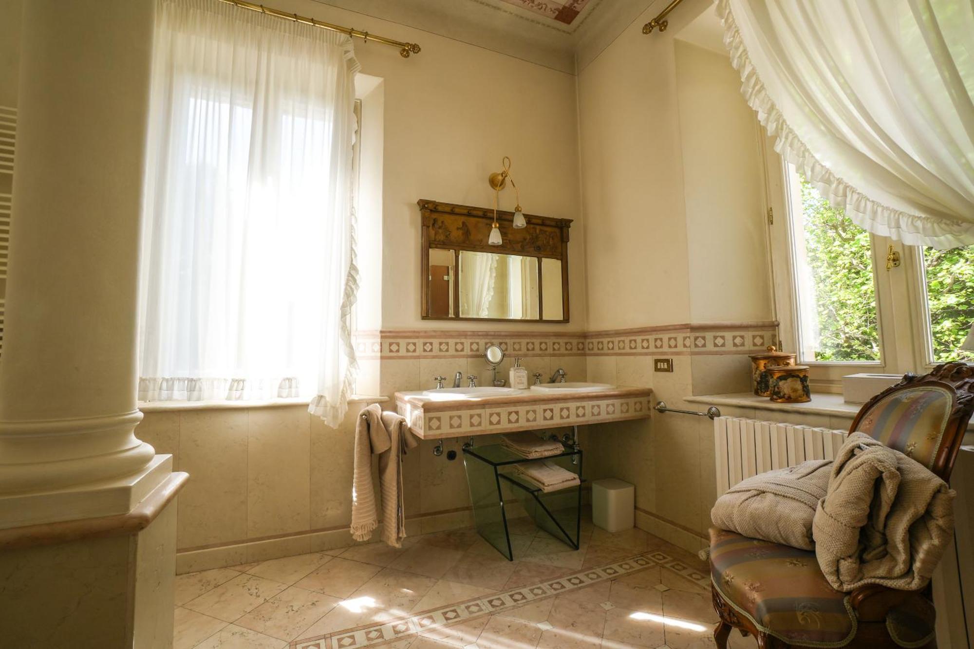 Villa Messori Spa Castelvetro di Modena Zewnętrze zdjęcie