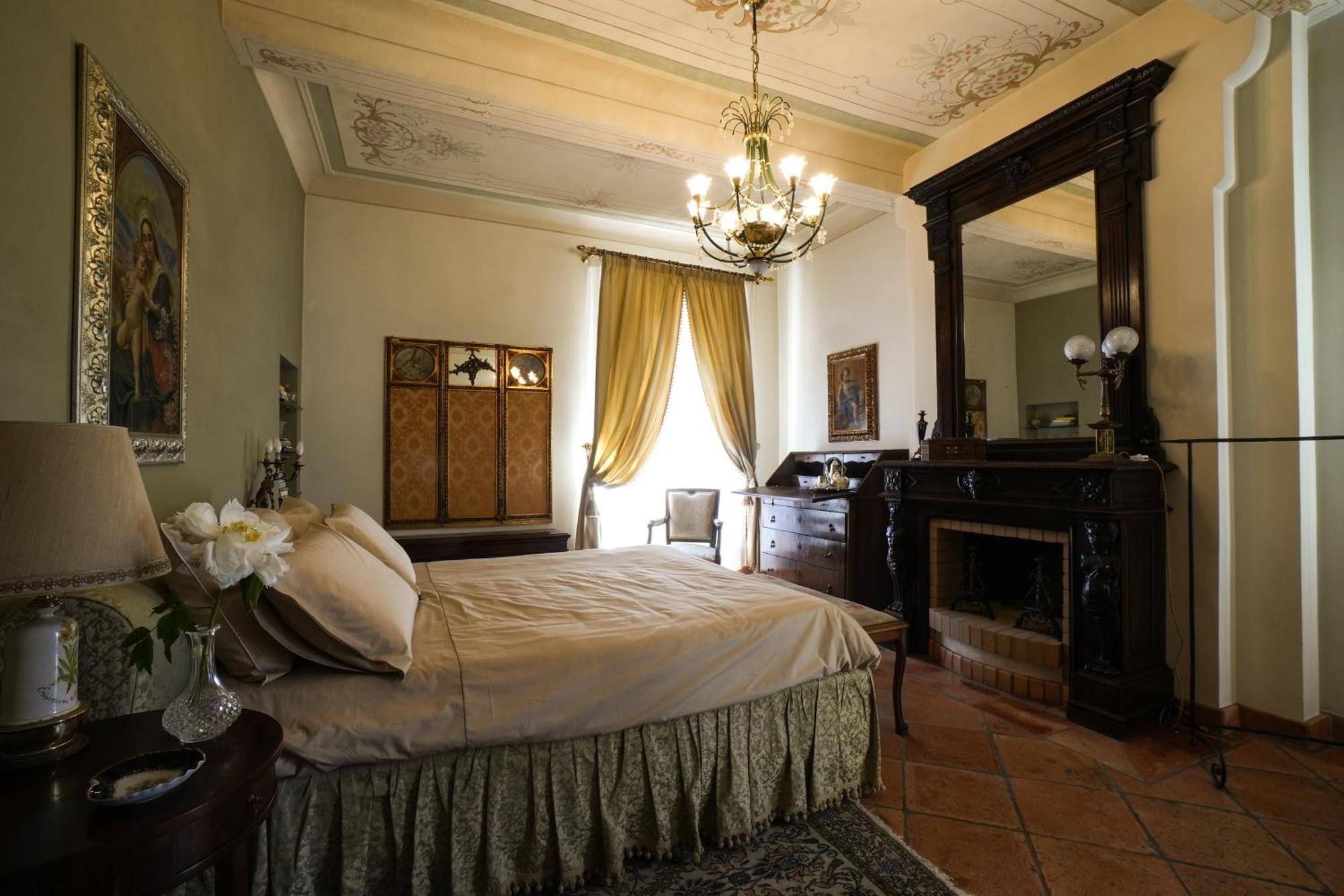 Villa Messori Spa Castelvetro di Modena Zewnętrze zdjęcie