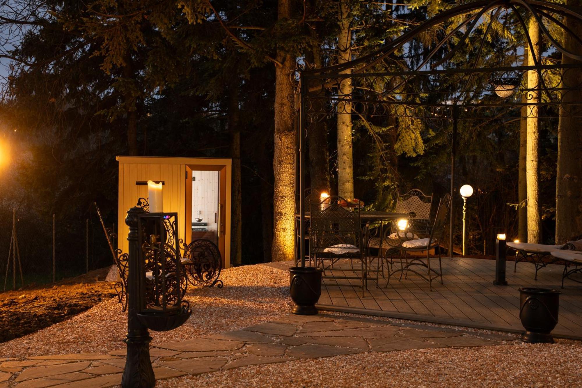 Villa Messori Spa Castelvetro di Modena Zewnętrze zdjęcie
