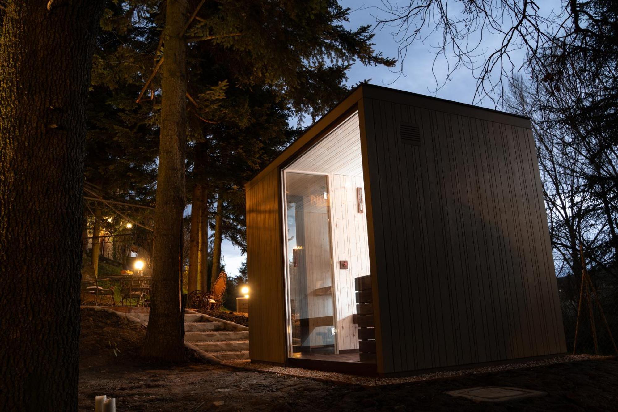 Villa Messori Spa Castelvetro di Modena Zewnętrze zdjęcie