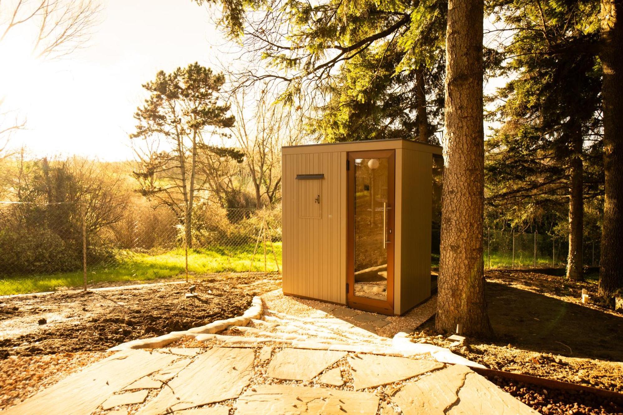 Villa Messori Spa Castelvetro di Modena Zewnętrze zdjęcie