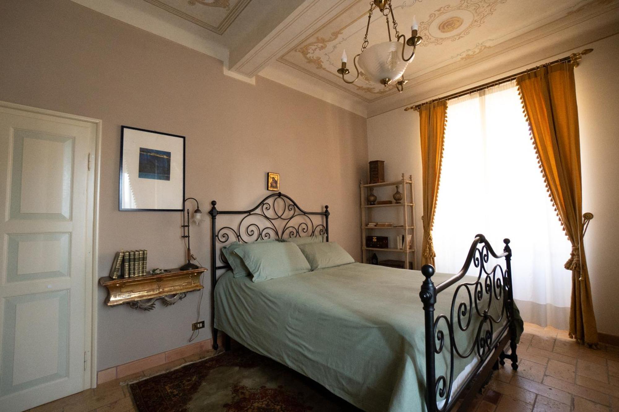 Villa Messori Spa Castelvetro di Modena Zewnętrze zdjęcie